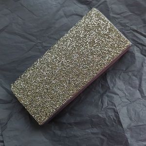 RSVP EVENING GRAY BAG